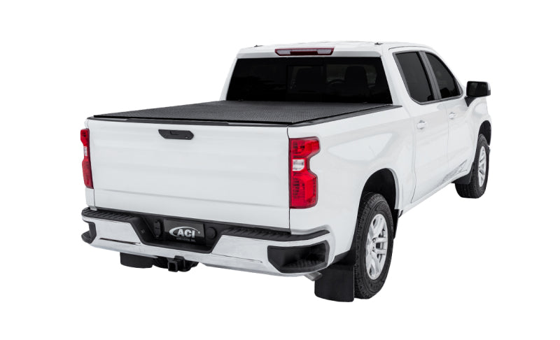 Access LOMAX Stance Hard Cover 2022+ Toyota Tundra - 5ft - G3050099