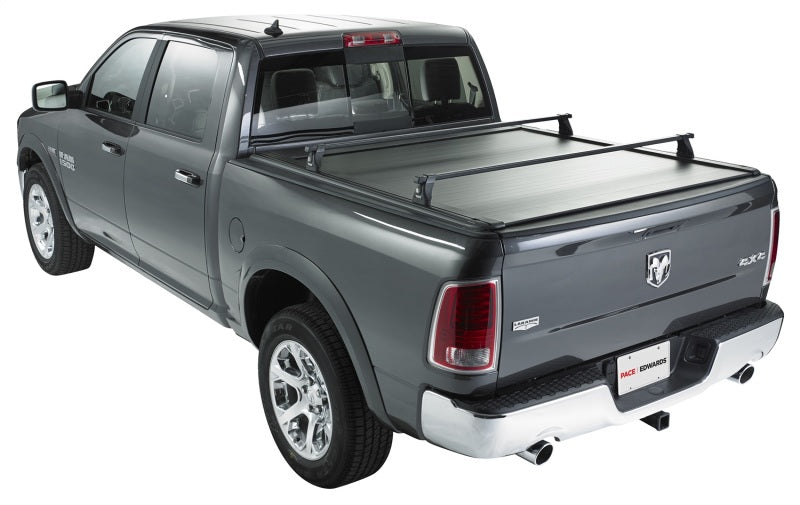 Pace Edwards 07-17 Toyota Tundra Regular/Double Cab 6ft 5in Small - KET5173