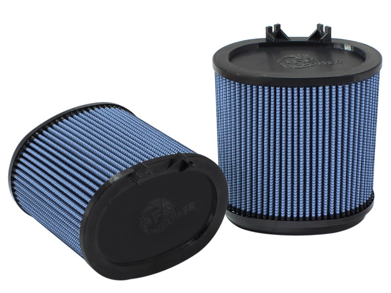 aFe MagnumFLOW OE Replacement PRO 5R Air Filters 09-12 Porsche - 10-10126