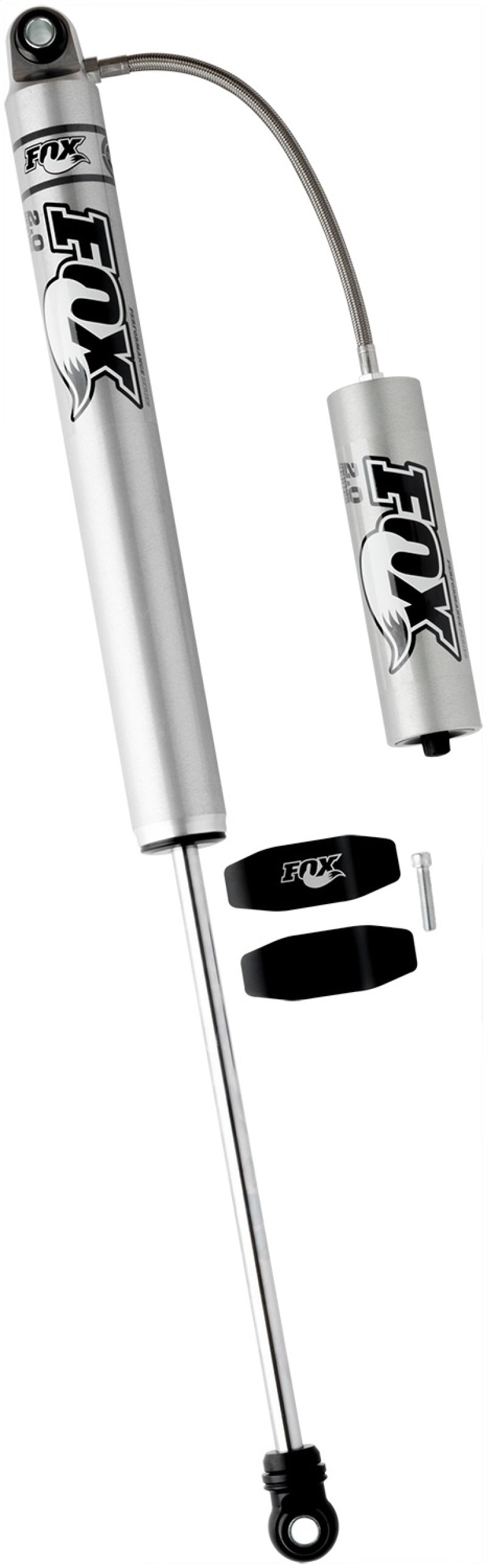 Fox 99+ Chevy HD 2.0 Performance Series 14.1in. Smooth Body - 980-24-957