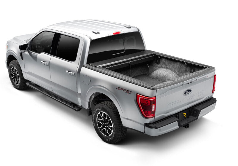 Roll-N-Lock 15-18 Ford F-150 XSB 65-5/8in A-Series Retractable Tonneau Cover - BT101A