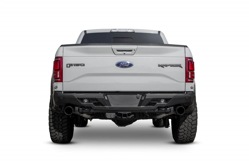 Addictive Desert Designs 17-18 Ford F-150 Raptor Stealth Fighter Rear - R111231280103