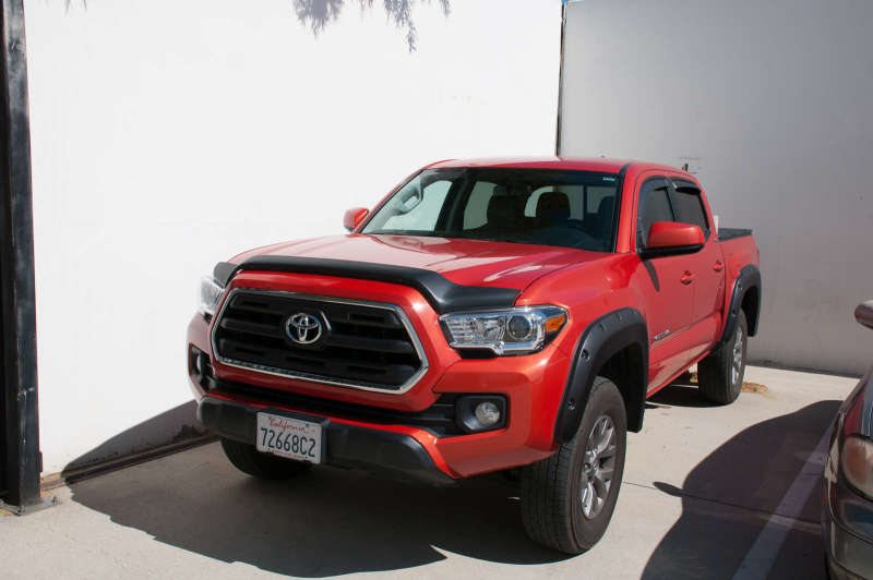 EGR 06-17 Toyota Tacoma Superguard Hood Shield - 305081