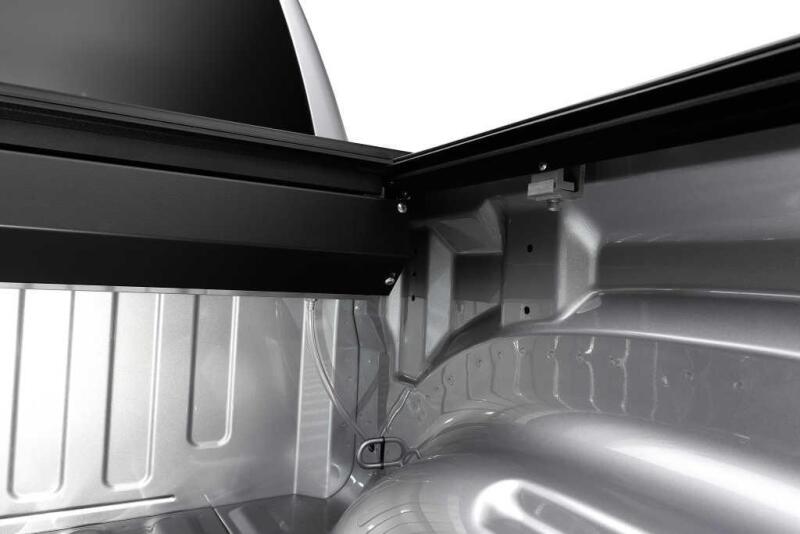 Roll-N-Lock 2019 Ram 1500-3500 (3)(5)(18) SB 74.5in A-Series Retractable Tonneau - BT402A