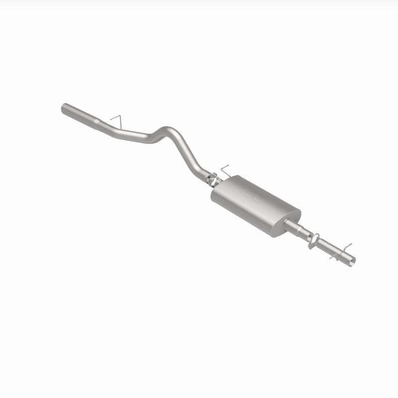 MagnaFlow Sys C/B Dodge Durango 4.7L - 15659
