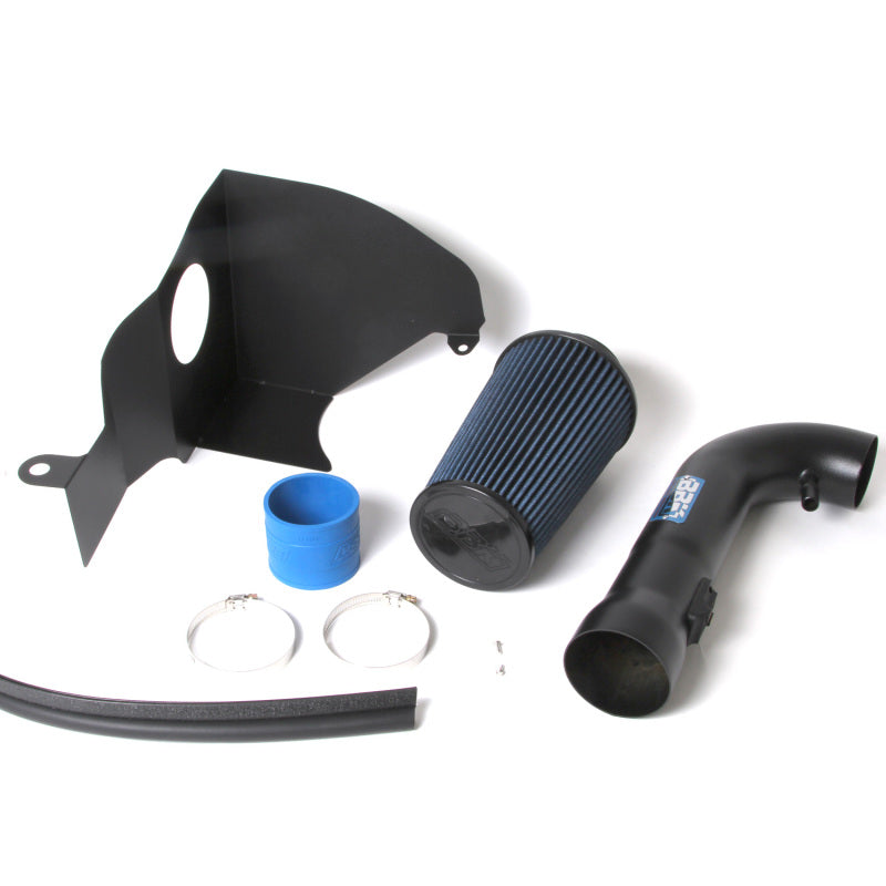 BBK 05-10 Mustang 4.0 V6 Cold Air Intake Kit - - 17375