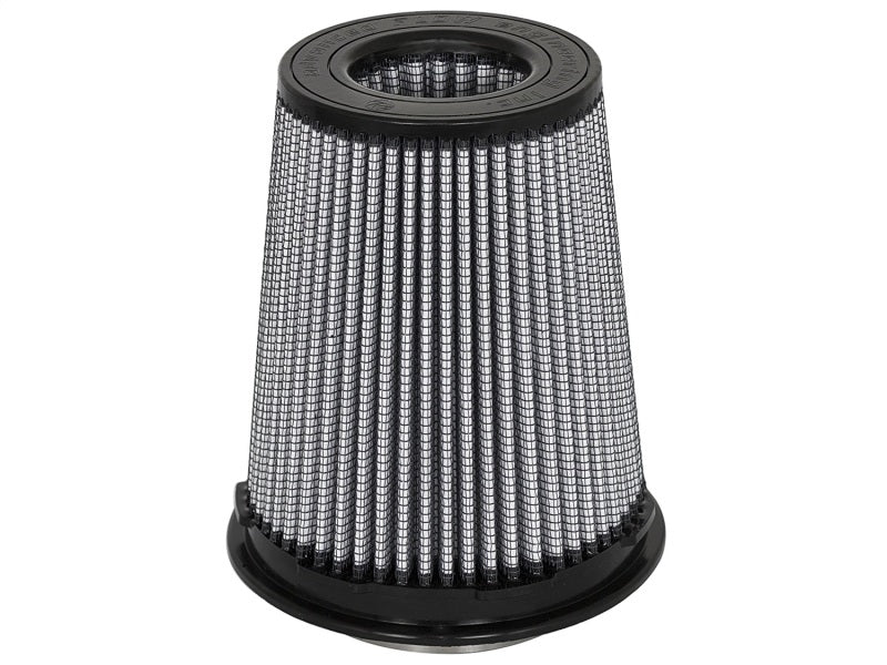 aFe MagnumFLOW Pro DRY S Replacement Air Filter 4in F - 21-91113