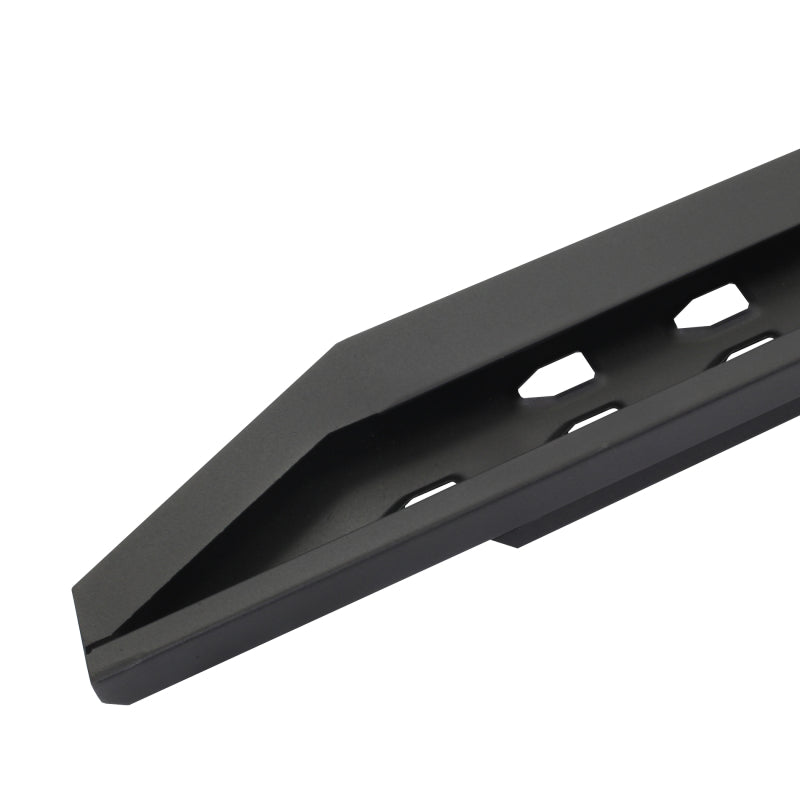 Go Rhino RB20 Slim Running Boards - Universal 87in. - - 69400087SPC