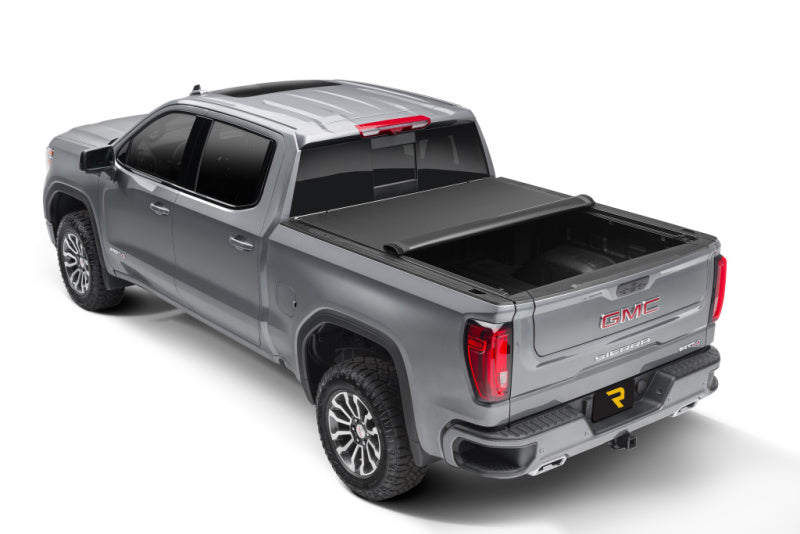 Truxedo 20-21 GM 1500 (New Body) w/o Multi-Pro/Multi-Flex w/ CarbonPro - 1474301