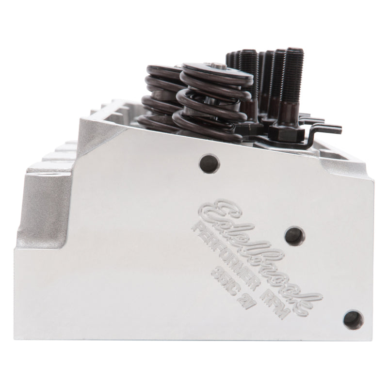Edelbrock Cylinder Head SB Ford Perfomer RPM 351 Cleveland for - 61625