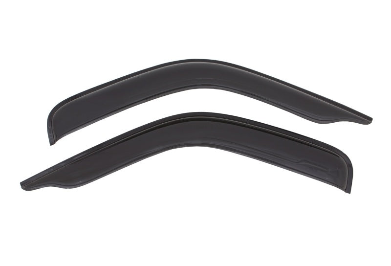 AVS 00-06 Toyota Tundra Aerovisor Front Outside Mount Window Deflector - 95952