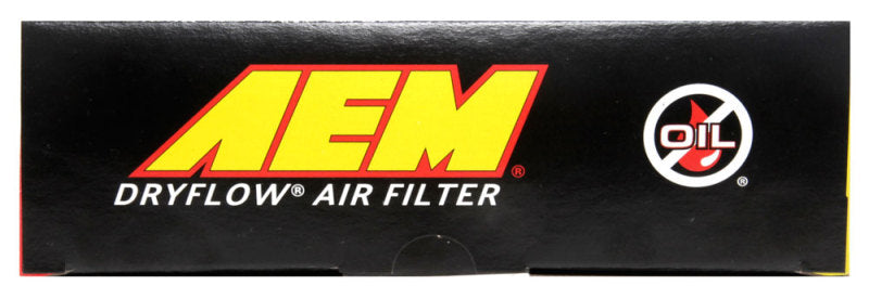 AEM 92-08 Subaru Impreza DryFlow Air Filter - 28-20232
