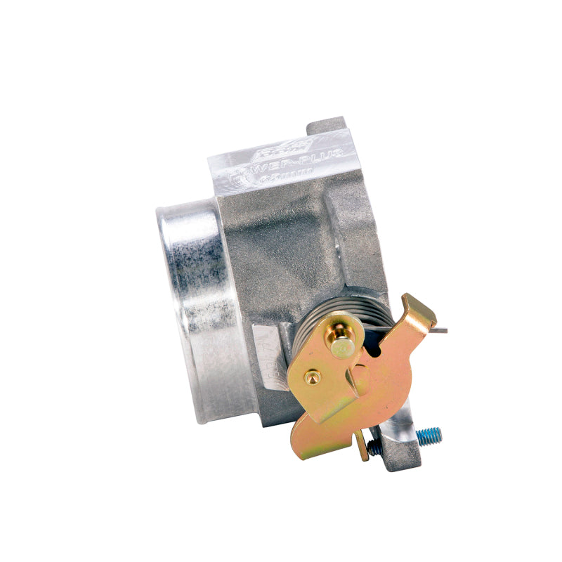 BBK 99-00 Mustang V6 65mm Throttle Body BBK Power Plus - 1552