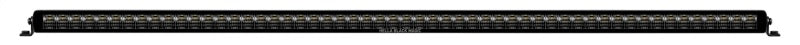 Hella Universal Black Magic 50in Thin Light Bar - Driving - 358176331