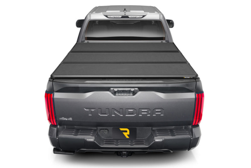 Extang 16-23 Toyota Tacoma (5ft. 1in. Bed) Solid Fold ALX - 88830