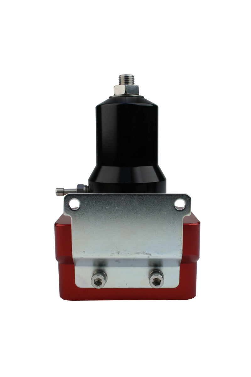 Aeromotive Regulator - 30-120 PSI - .500 Valve - 4x - 13133