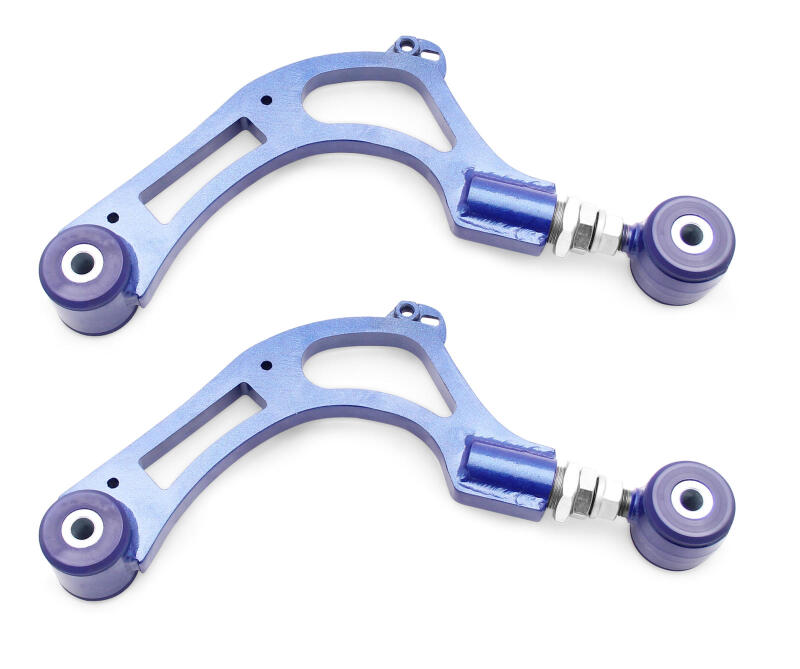 SuperPro 2016 Honda Civic EX Rear Upper Camber Adjustable Control - TRC1033