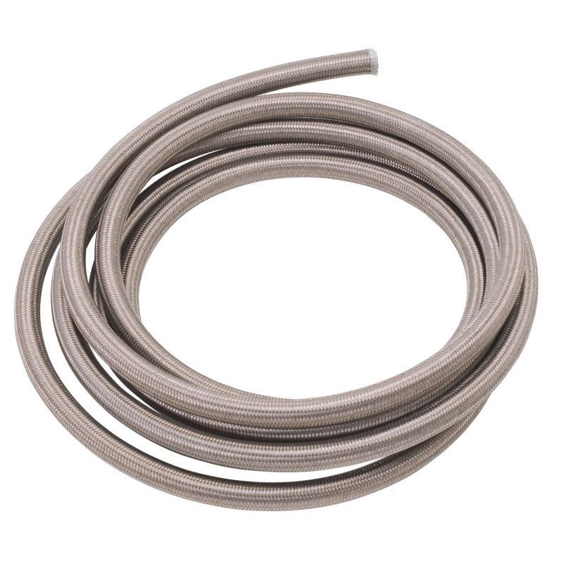 Russell Performance -6 AN PowerFlex Power Steering Hose (Pre-Packaged 6 - 632610