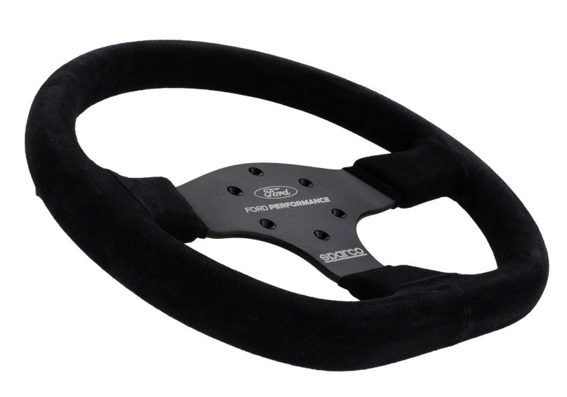 Ford Racing 05-16 Mustang Performance Steering Wheel - M-3600-RA
