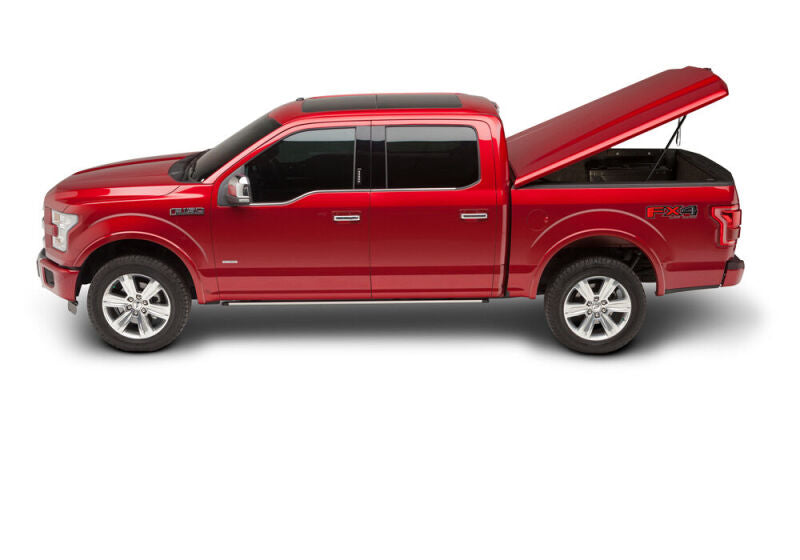 UnderCover 16-18 Toyota Tacoma 5ft Elite LX Bed Cover - - UC4138L-8T0