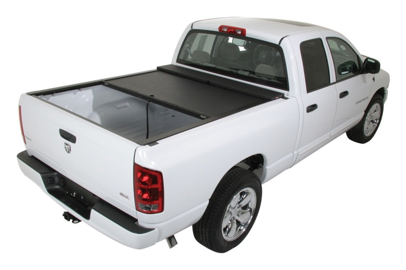 Roll-N-Lock 03-08 Dodge Ram 1500/2500/3500 SB 74-11/16in M-Series Retractable Tonneau - LG445M