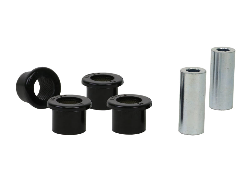 Whiteline Front Steering Rack & Pinion Mount Bushing for 12+ Subaru BRZ/Scion FR-S/Toyota 86 - KSR210