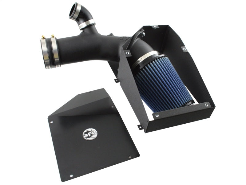 aFe MagnumFORCE Intakes Stage-2 P5R AIS P5R VW R32 08-09 - 54-11772