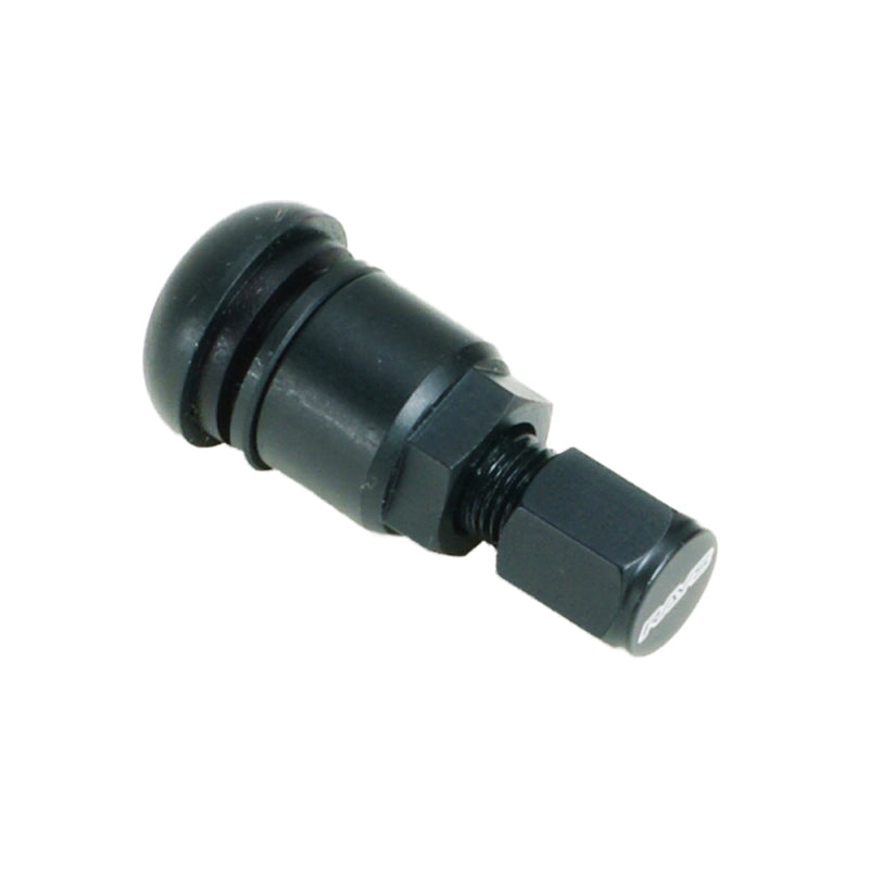 Rays Valve Stem 57 - Black - W3GL57VSB