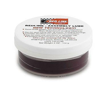 Red Line Assembly Lube - 45lb Pail - 80316