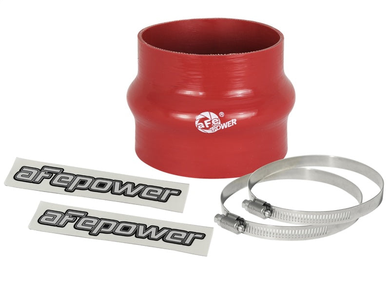 aFe Magnum FORCE CAI Univ. Silicone Coupling Kit (3.75in. ID - 59-00061