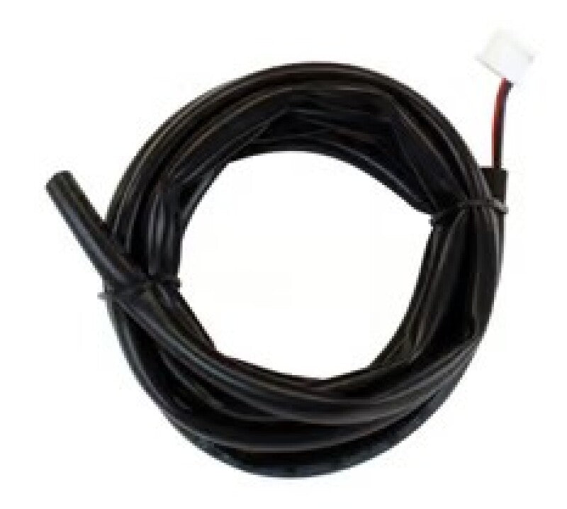AEM X-Series 8-18V Volt Gauge - 30-0303