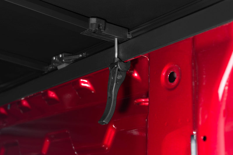 Tonno Pro 97-03 Ford F-150 8ft Styleside Tonno Fold Tri-Fold - 42-313