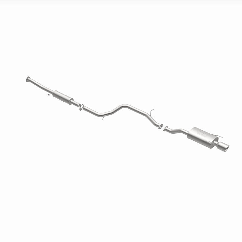 MagnaFlow Sys C/B Honda Accord 2/4Dr - 15686