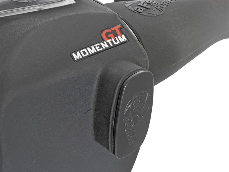 aFe Momentum GT Pro DRY S Stage-2 Intake System 2016 - 51-76005