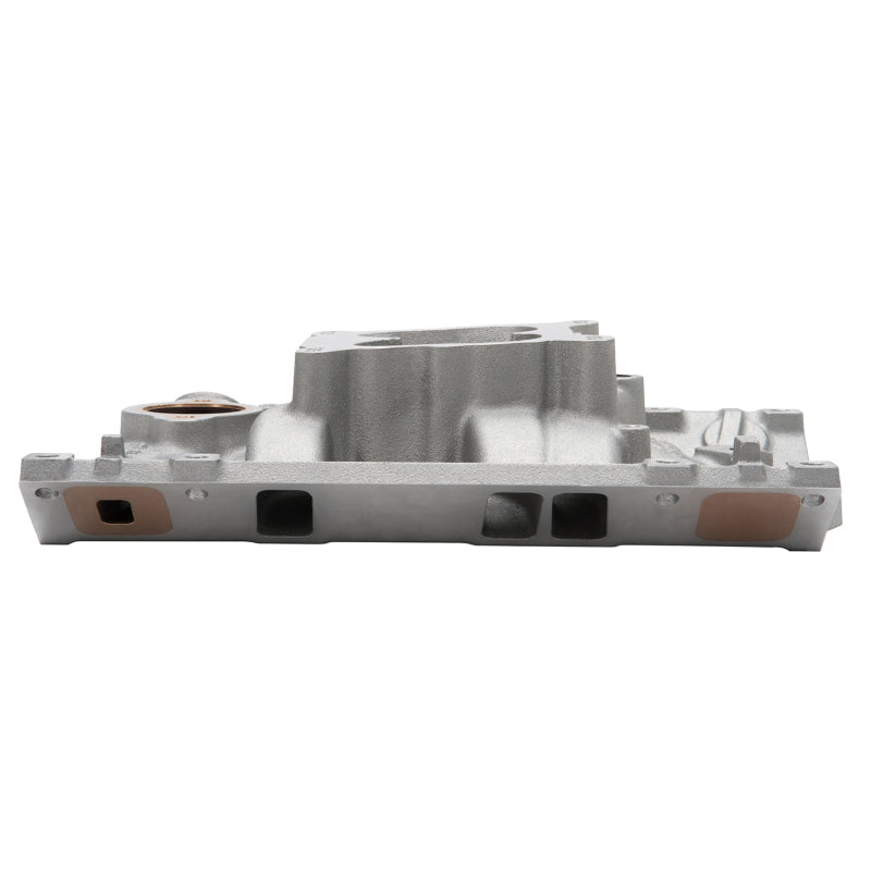 Edelbrock 96-17 Chevy 4.3 V6 Vortec Marine Engine Performer Series - 2519