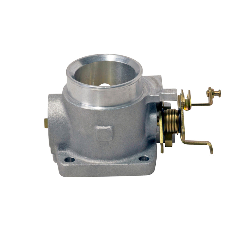 BBK 94-98 Mustang V6 56mm Throttle Body BBK Power Plus - 1548