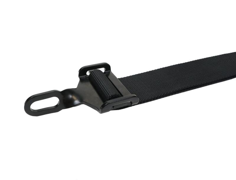 PRP Adjustable Crotch Belt for Latch and Link Harness - - SBCR-ADJ