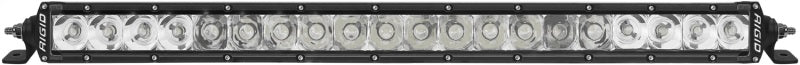 Rigid Industries 20in SR-Series PRO - Spot/Flood Combo - 920314