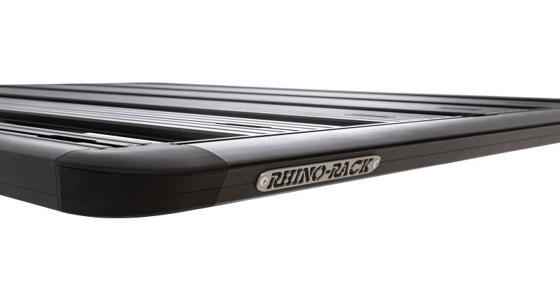 Rhino-Rack Pioneer Platform Tray - 60in x 54in - Black - 52101F