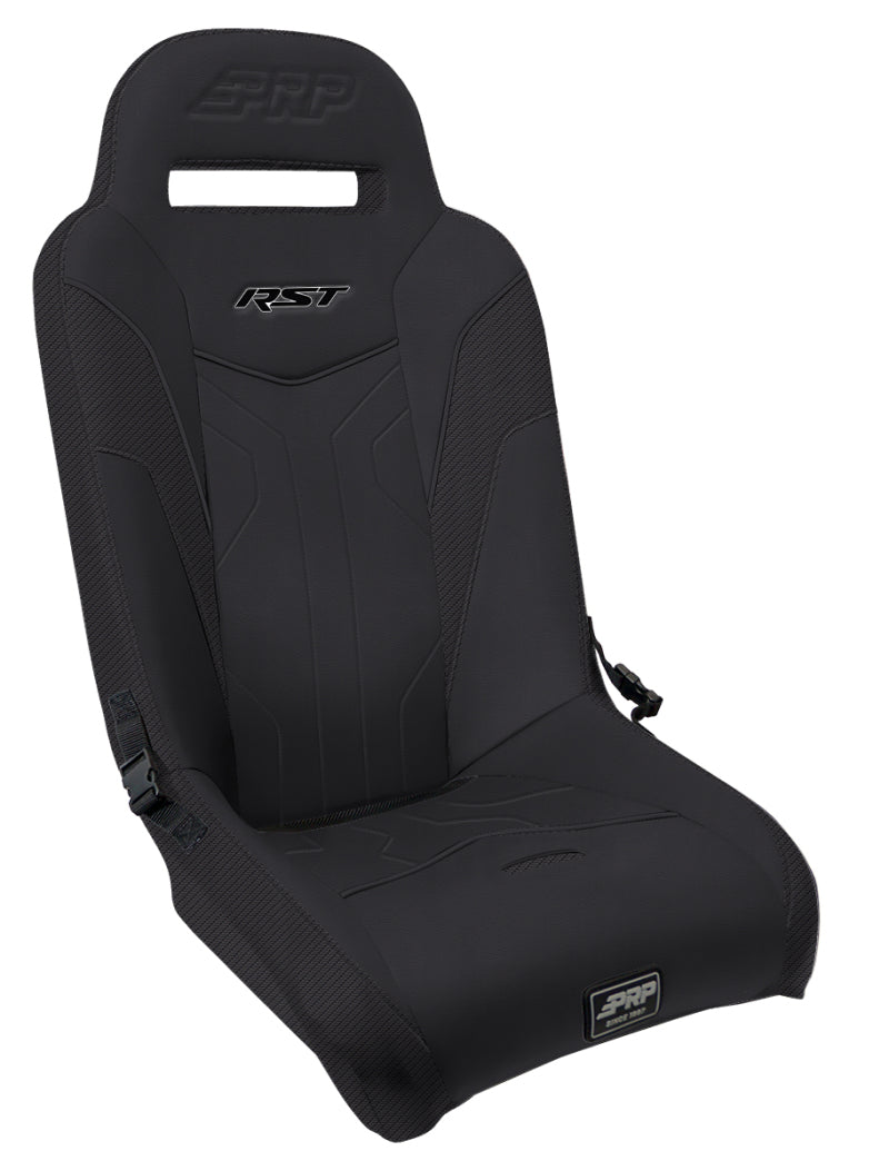 PRP Polaris RZR PRO XP/PRO R/Turbo R RST Suspension Seat- - A4101-PORXP-201