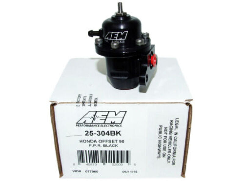 AEM 96-97 Acura CL / 94-97 Accord / 96-00 Civic - 25-304BK