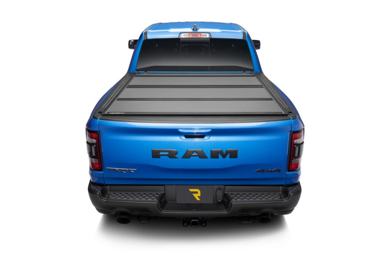 BAKFlip MX4 19+ Dodge RAM MFTG w/o Ram Box 5.7ft - 448226