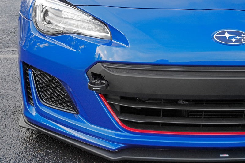 PERRIN 18-21 WRX/STI / 13-20 BRZ / 17-20 Toyota 86 - PSP-BDY-235BK