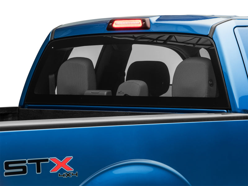 Raxiom 09-14 Ford F-150 Excluding Raptor Axial Series LED Third - T539494