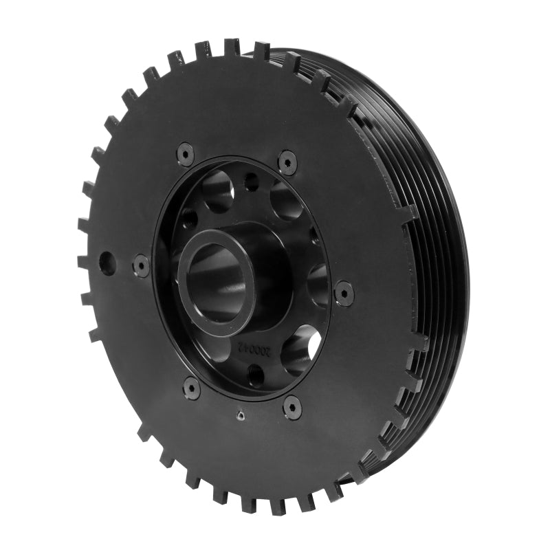 Fluidampr 06-14 Madza MX-5 Miata 2.0L Steel Internally Balanced Damper - 601011