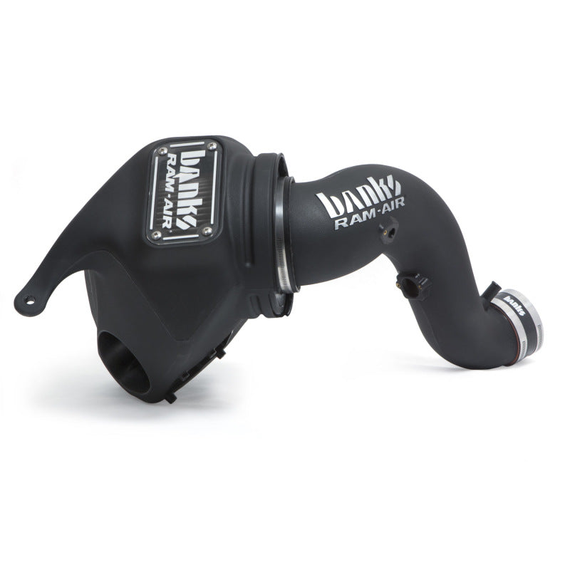 Banks Power 13-17 Ram 2500/3500 6.7L Ram-Air Intake System - - 42255-D