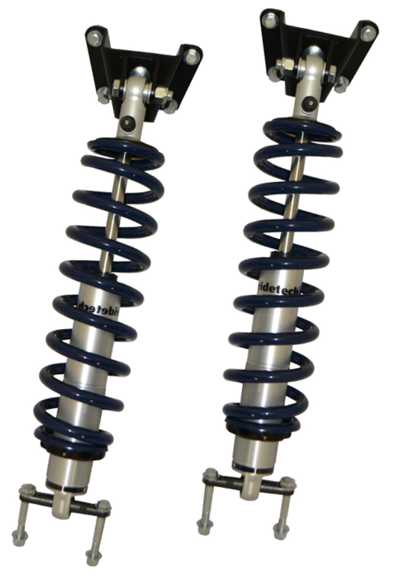 Ridetech 93-02 Chevy Camaro and Firebird CoilOvers HQ Series Front - 11213110