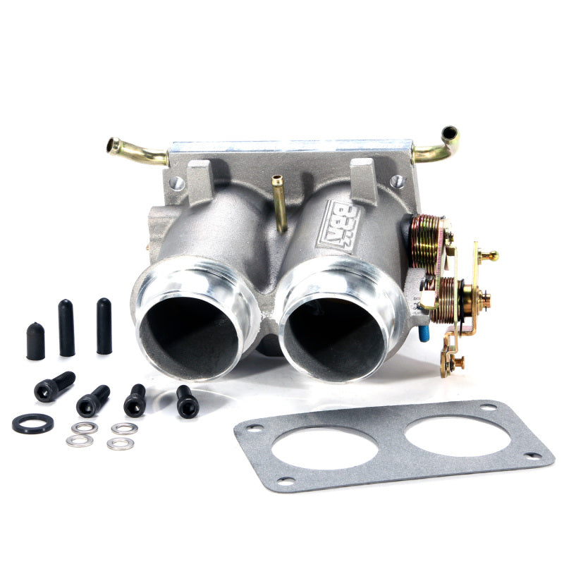 BBK 87-96 Ford F Series Truck RV 302 351 Twin - 3503