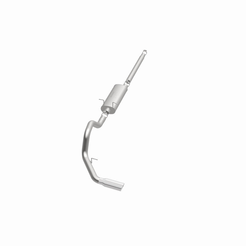 MagnaFlow Sys C/B Ford F150 4.6/5.4L 97-On - 15609