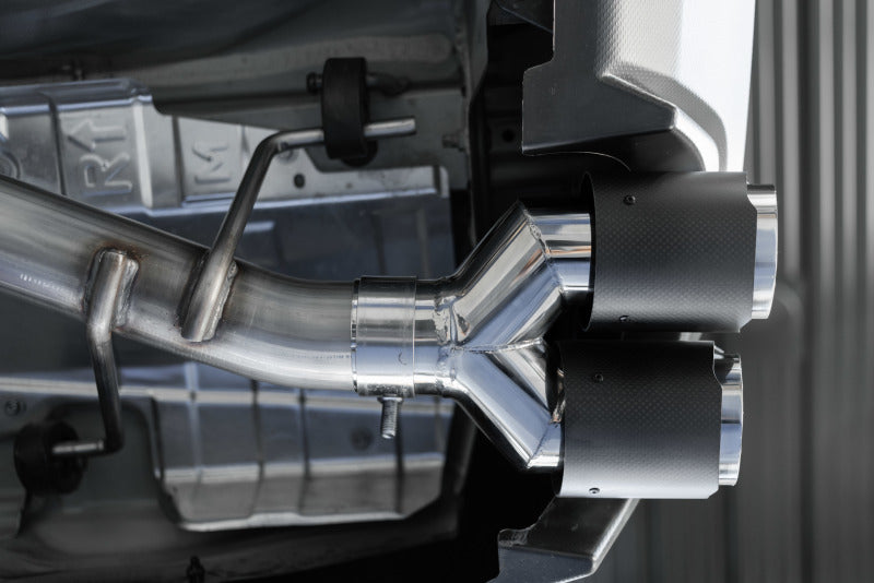 MBRP 15-19 Subaru WRX 2.0L/STI 2.5L 3in Dual Split Rear - S4802304
